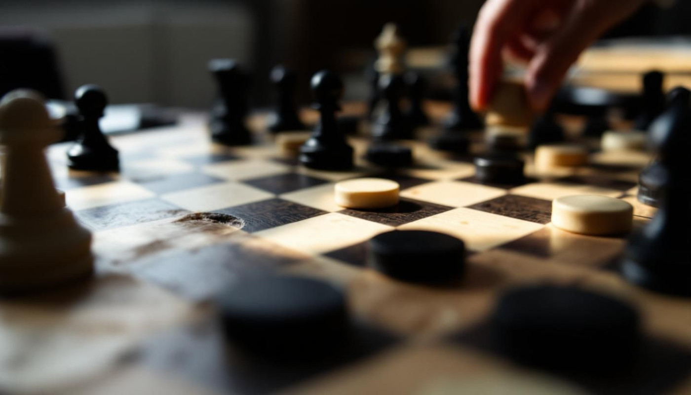 Comment les échecs influencent-ils la stratégie dans d'autres domaines ?
