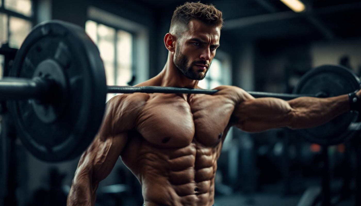 Comment optimiser votre routine de musculation pour des résultats rapides ?