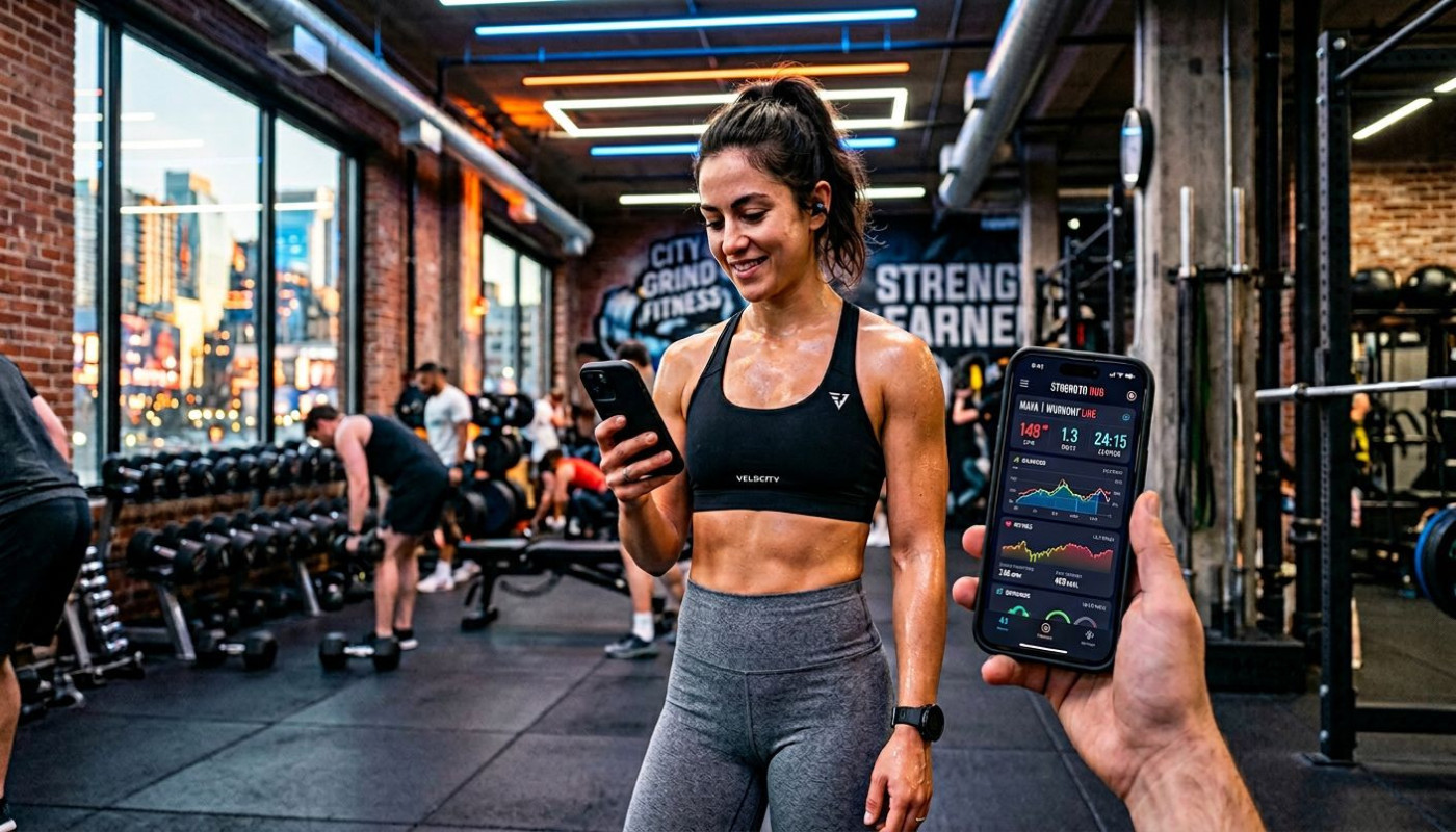 Comment une application tout-en-un révolutionne-t-elle le coaching sportif ?