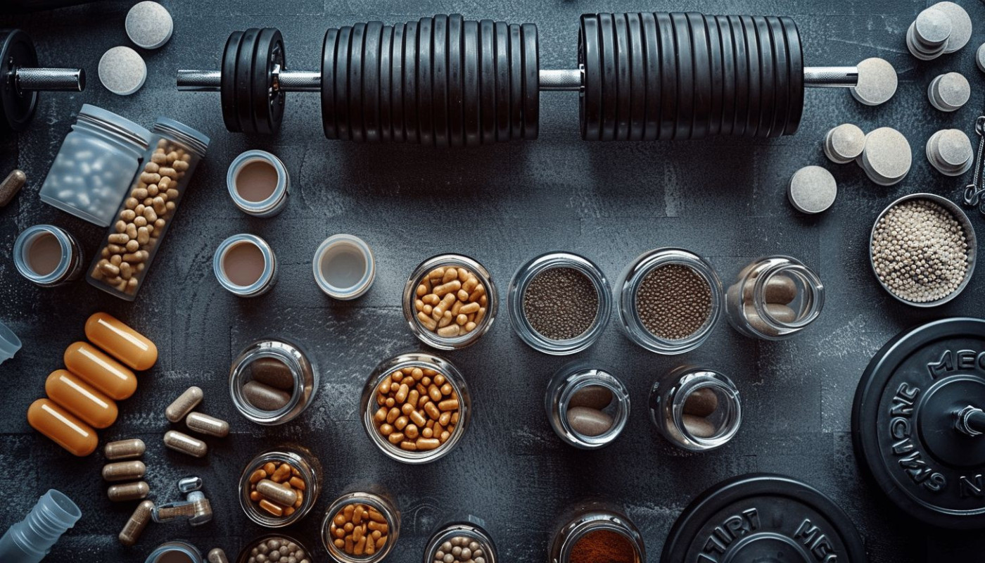 Optimiser sa récupération musculaire avec des compléments adaptés