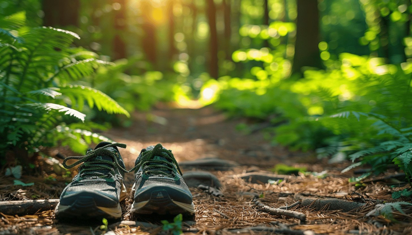 Plan d'entraînement de course en sentier pour débutants conseils et stratégies