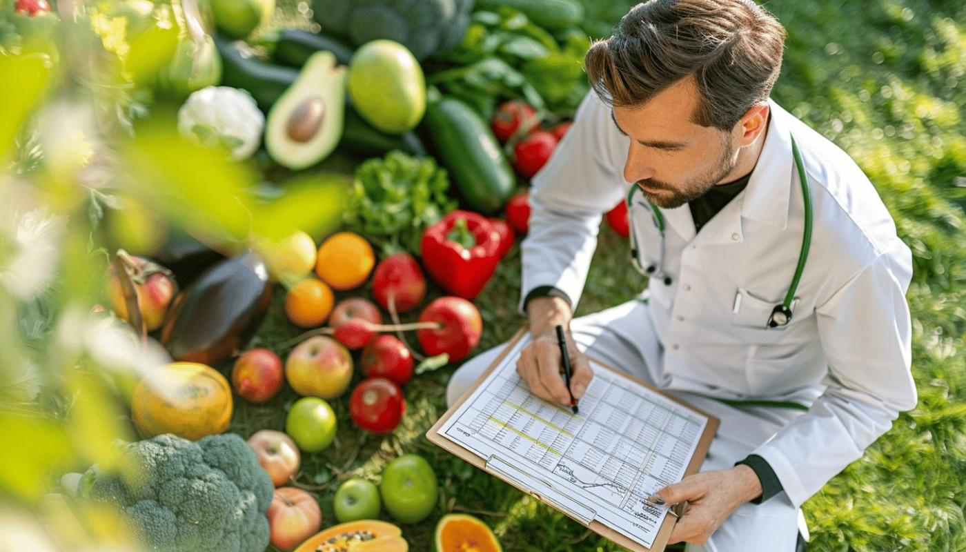 Stratégies nutritionnelles pour optimiser la performance sportive